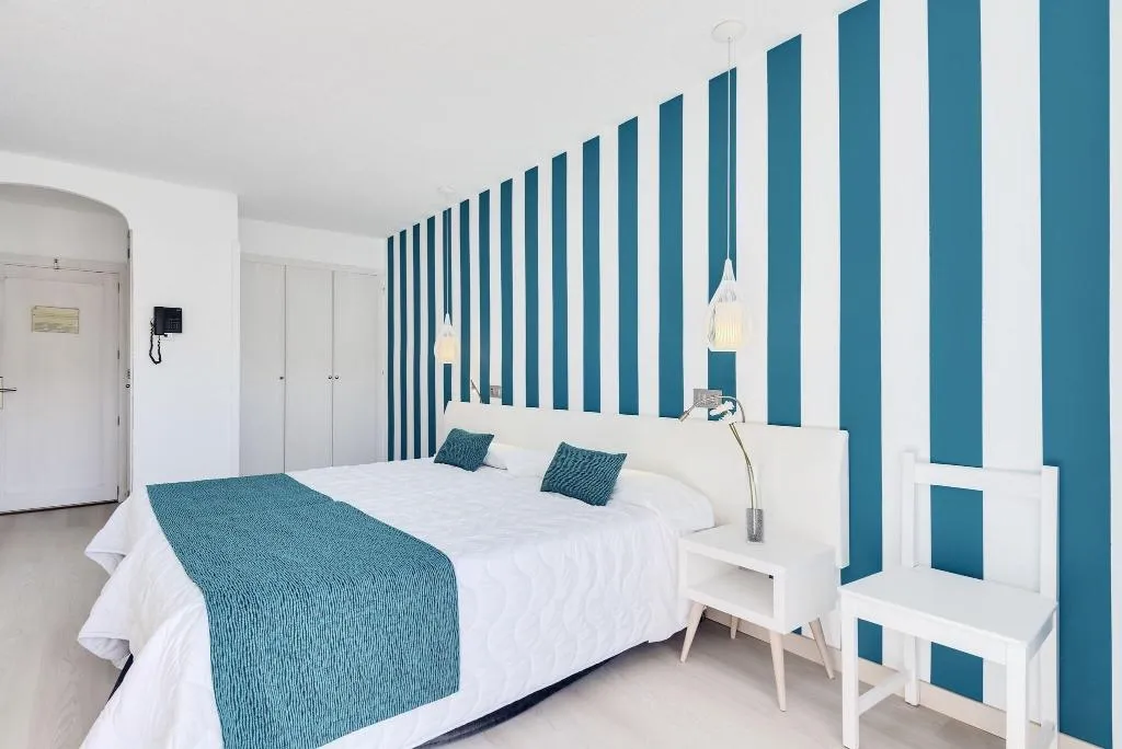 DOUBLE TWO BEDS Room, Alcudia Garden, Majorca