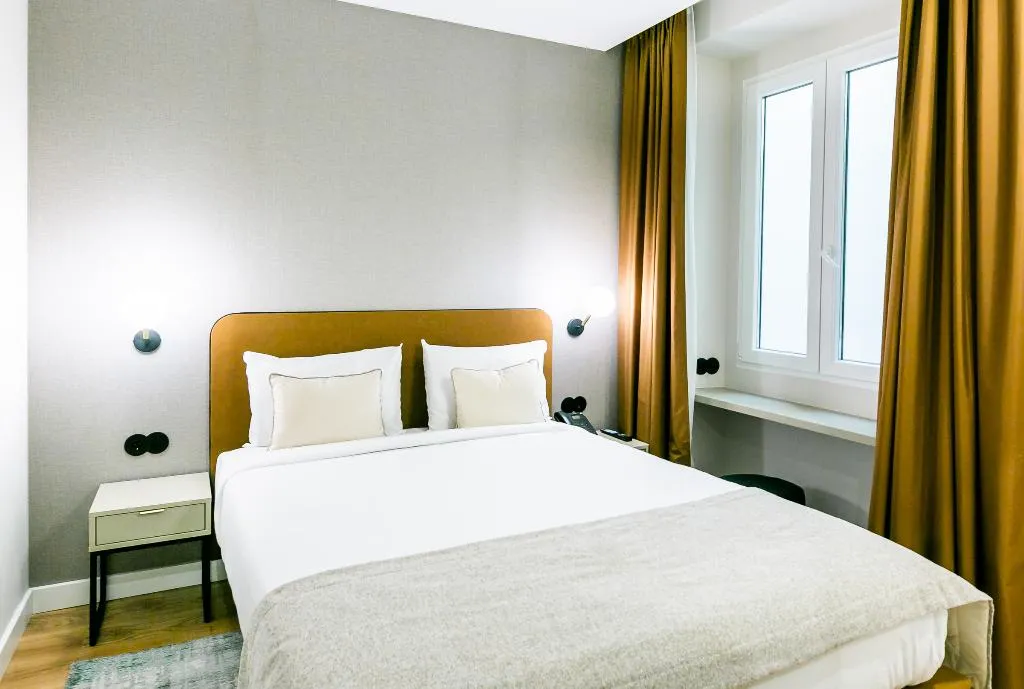 Room COMFORT Room, Lx SoHo Boutique Hotel by RIDAN Hotels, Lisbon