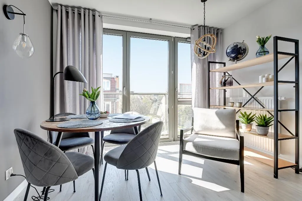 APARTMENT LUXURY Room, Old Town - Oldnova By Welcome Apartment, Gdansk