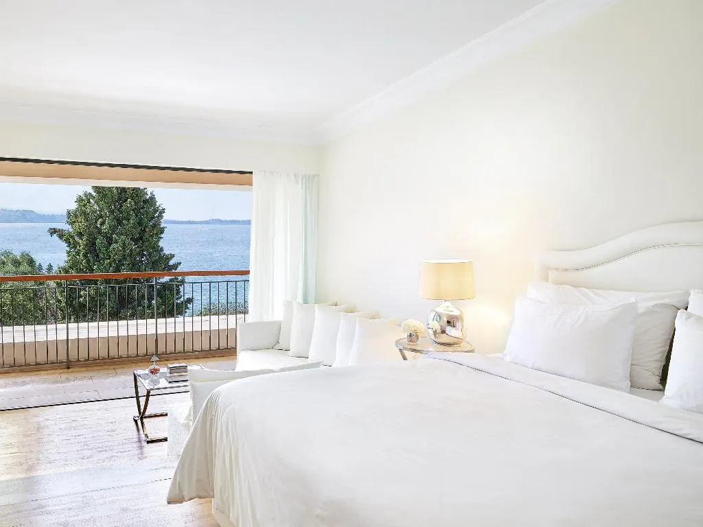 BUNGALOW SEA VIEW Room, Corfu Imperial, A Resort to Live, Corfu