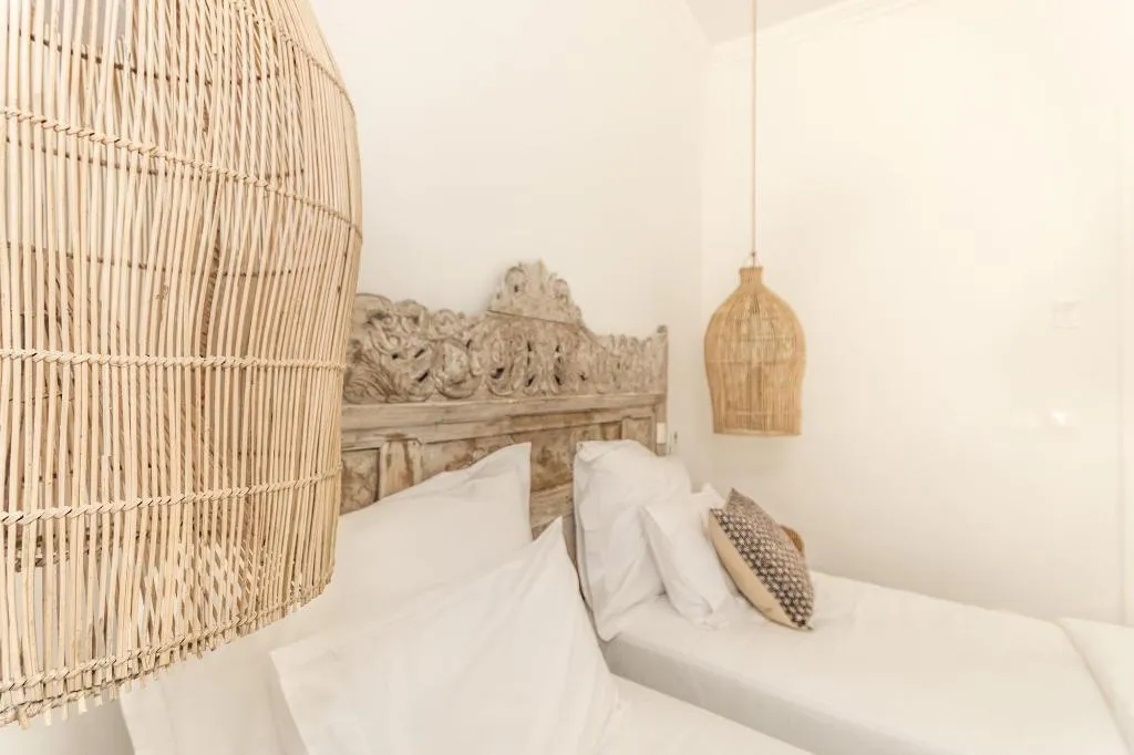 Room, Garam Lisboa, Lisbon