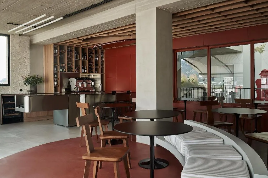Bar, Newel Psychiko, Athens