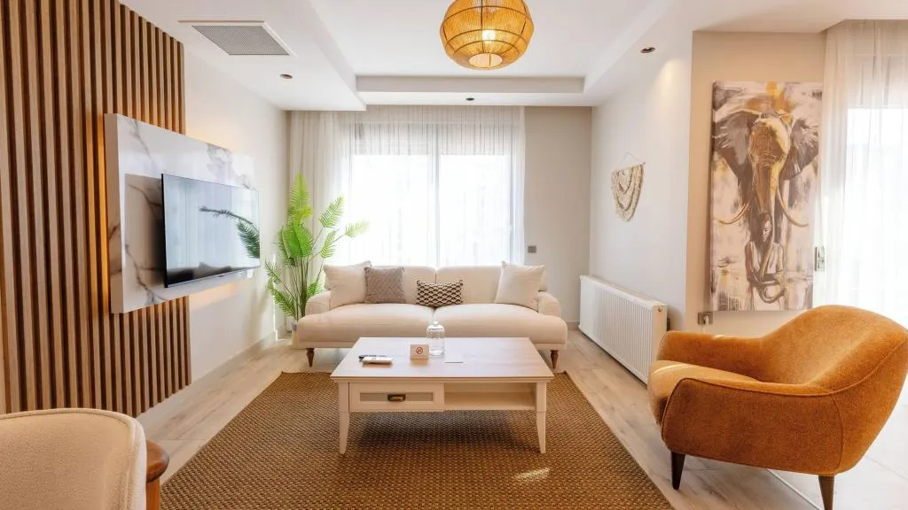 SUITE SUPERIOR Room, Los Suites, Antalya