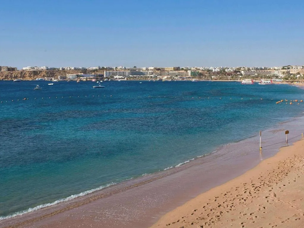 Sports and Entertainment, Naama Bay Promenade Resort Managed By Accor, Red Sea Riviera