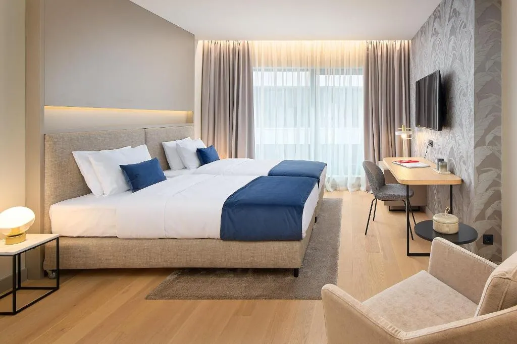 Room, Boutique Hotel Porto, Dubrovnik