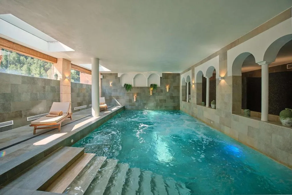Sports and Entertainment, Finca Ratxó, Member of Meliá Collection, Majorca