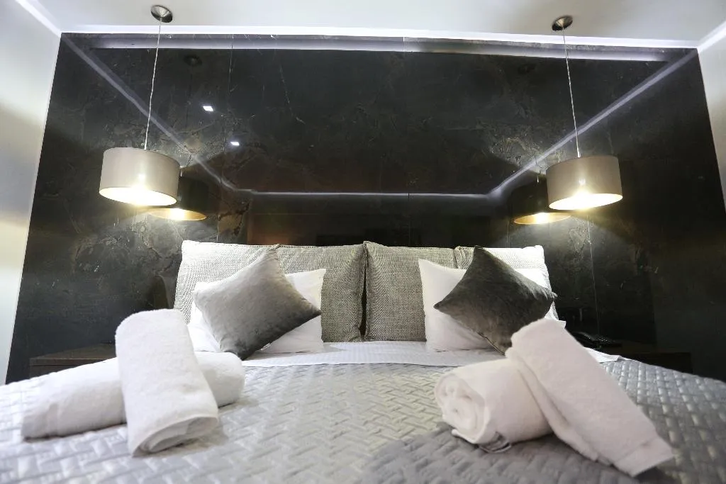 SUITE STANDARD Room, Tropical, Halkidiki