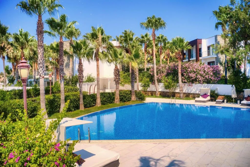 Pool, HillStone  Bodrum Hotel & SPA, Bodrum