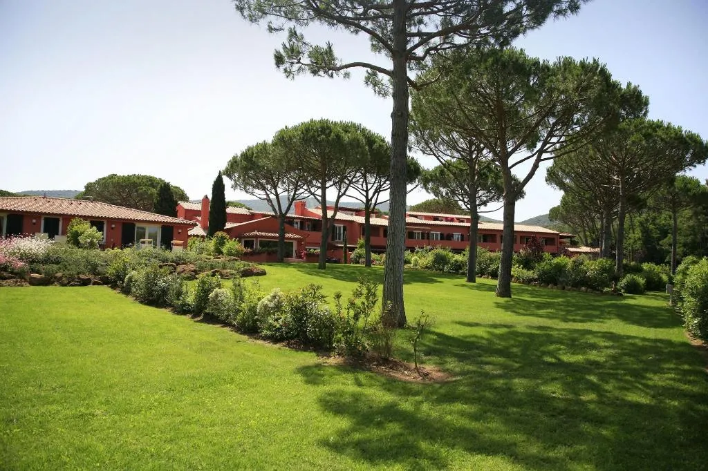 General view, Baglioni Resort Alleluja, Florence