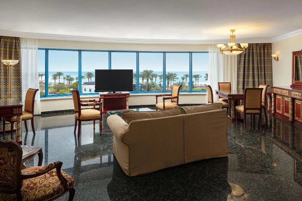 Room, Sentido Palm Royale, Red Sea Riviera