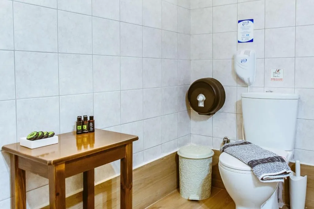 Room, Bozzali, Crete