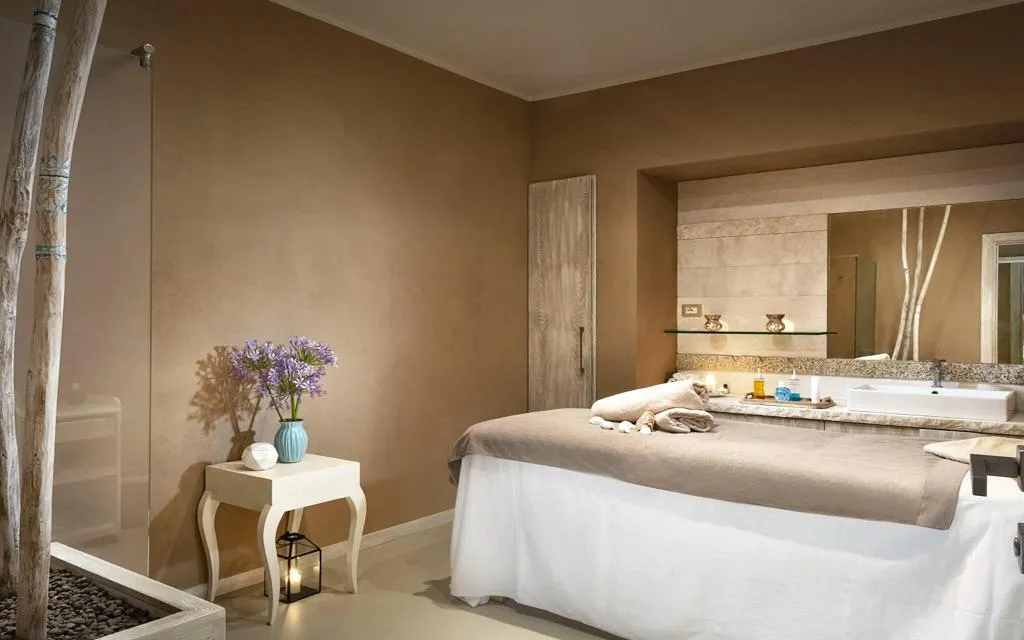 Sports and Entertainment, Baglioni Resort Sardinia, Olbia