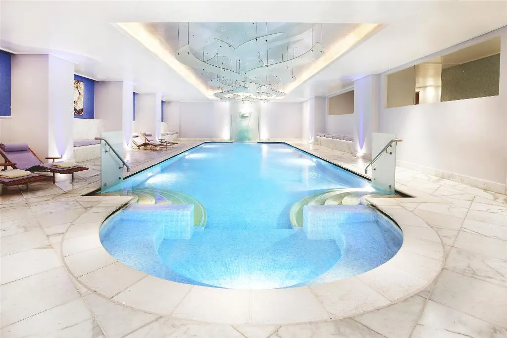 General view, Grande Bretagne, A Luxury Collection Hotel, Athens