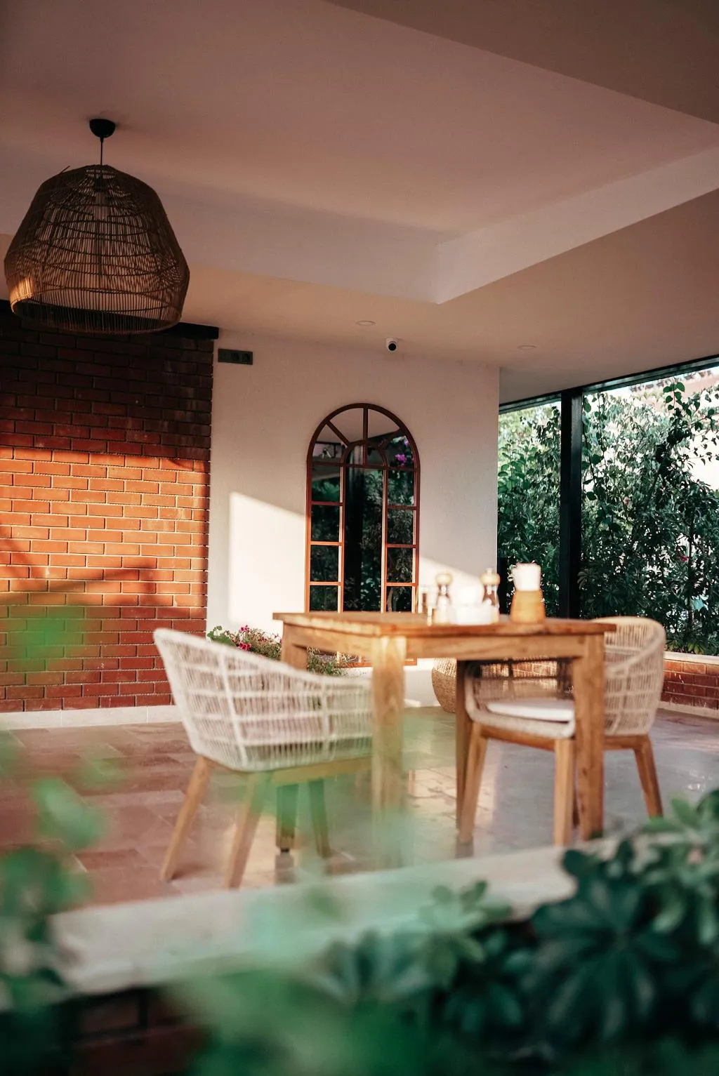 General view, Hotel Club-E, Dalaman