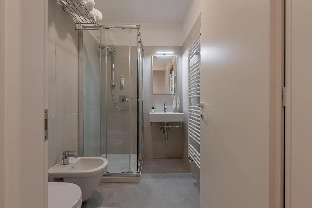 Room, La Finestra sulle Beccarie, Venice