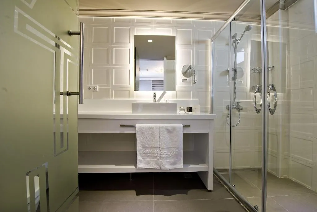 Room, Samira Exclusive Hotel & Apartments, Dalaman