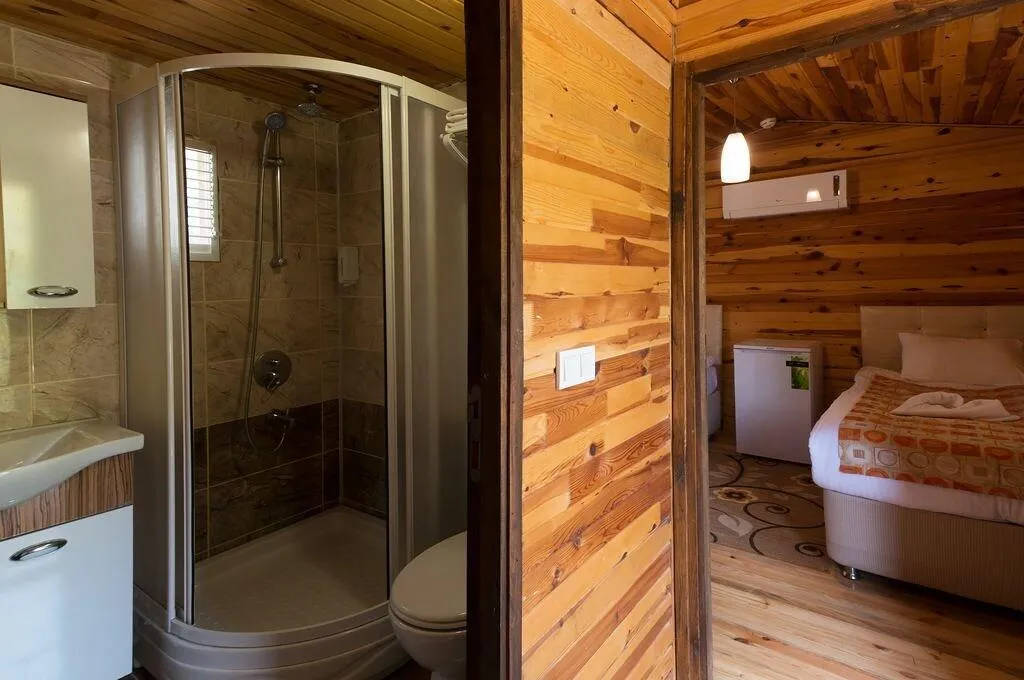 Room, Lemonpark House, Antalya
