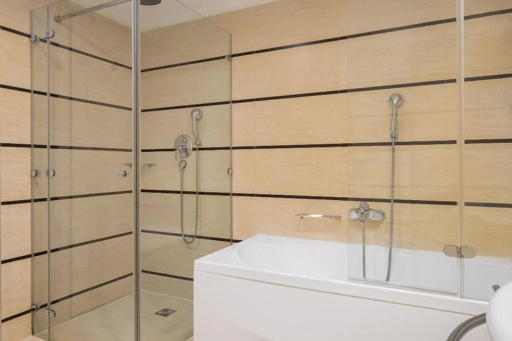 Room, Le Meridien Lav Split, Split