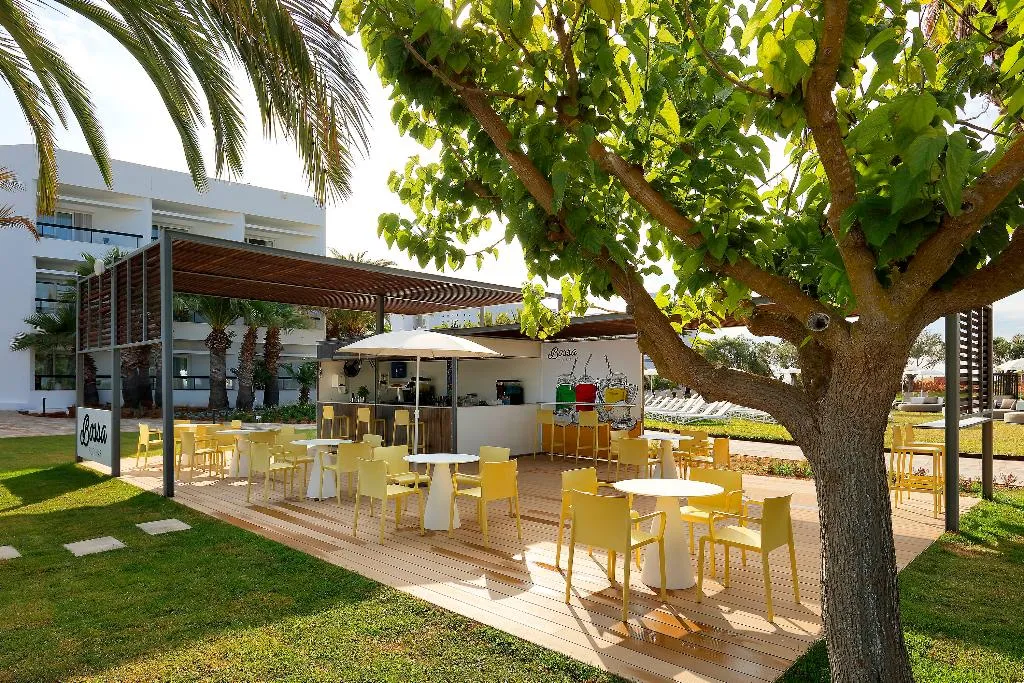 Bar, Grand Palladium Select Palace Ibiza, Ibiza