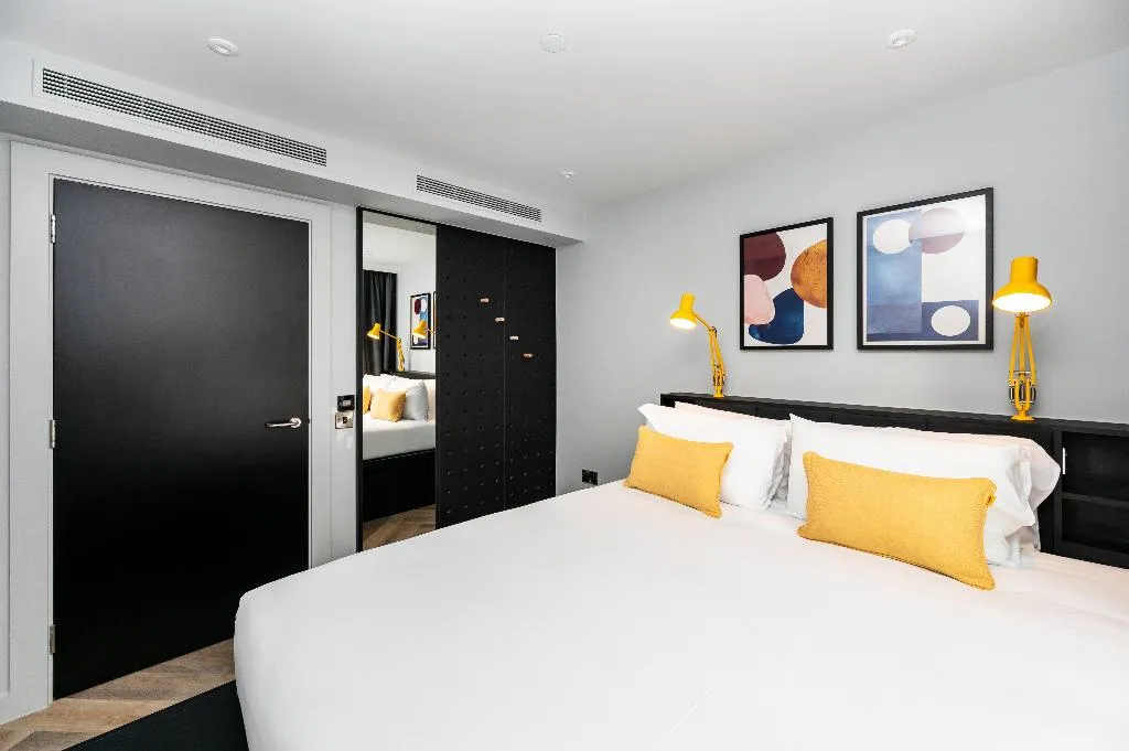 General view, Staycity Aparthotels Tivoli, Dublin