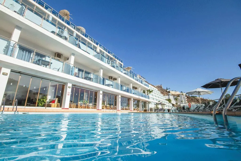 General view, Servatur Casablanca Suites & Spa - Adults only, Gran Canaria