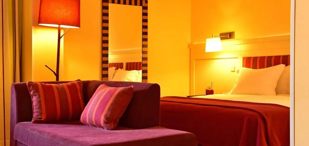 SUITE STANDARD Room, Pestana Sintra Golf Conference & Spa Resort, Lisbon