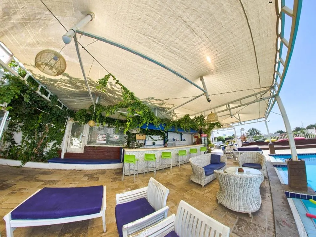 Bar, Bodrum Sky Nova Suites - All Inclusive, Bodrum