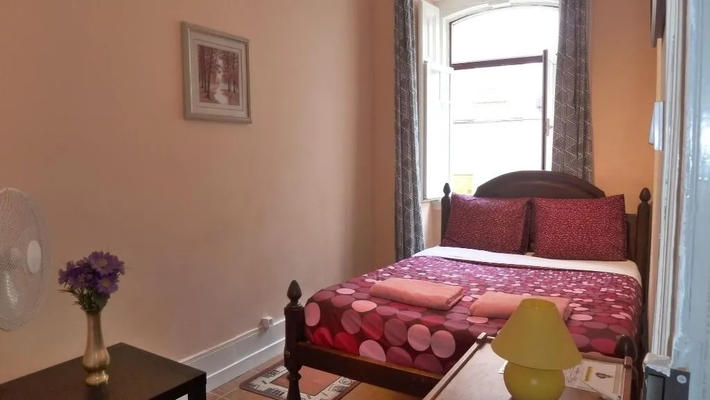 Room, Midtown Guest House, Lisbon