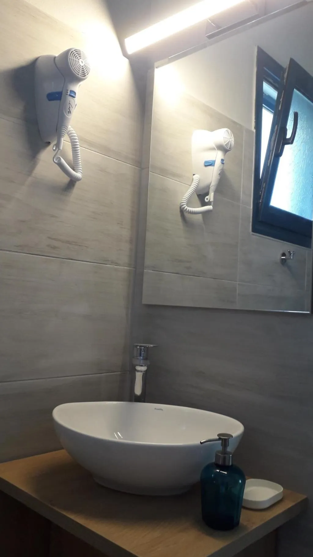 DOUBLE SEA VIEW Room, Chloe Apartments, Kefallinia
