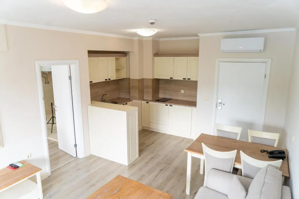 SUITE ONE BEDROOM Room, White Rock Castle Suite Hotel & Spa, Varna