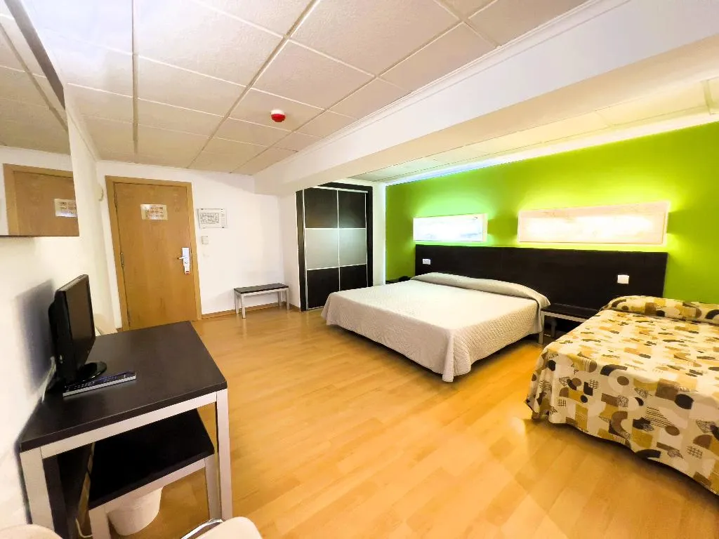 Double or Twin SUPERIOR Room, Sol y Sombra, Costa Blanca