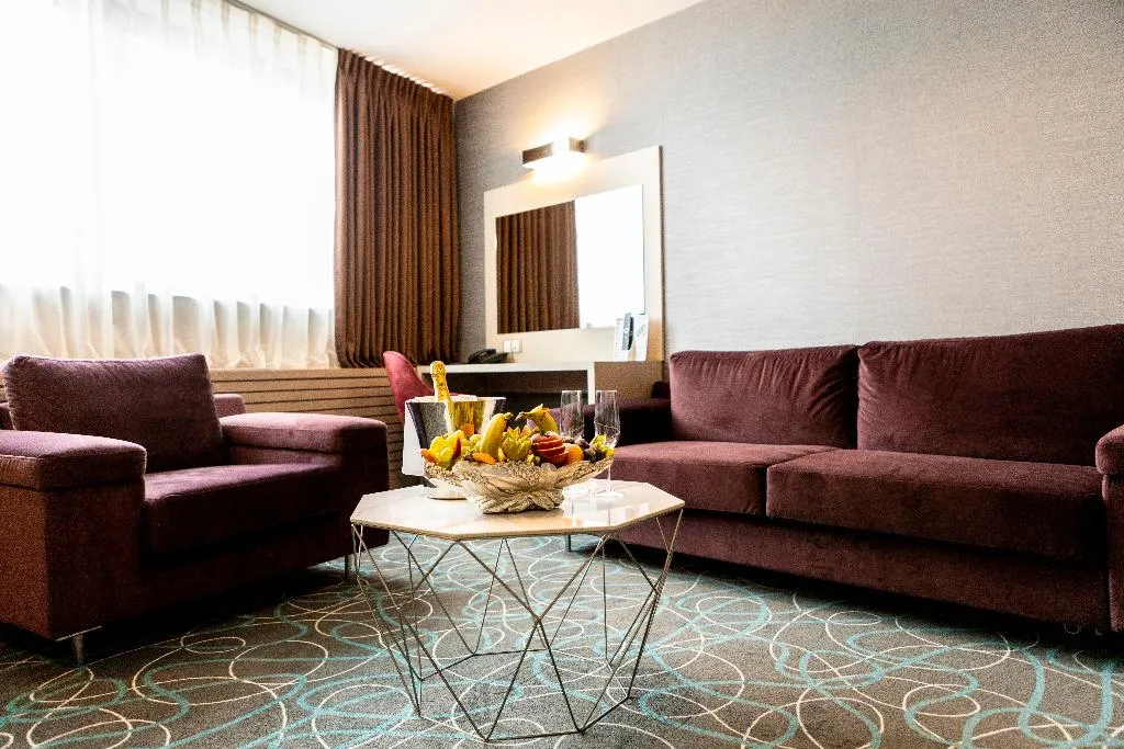 SUITE CLASSIC Room, Hotel Bulgaria, Bourgas