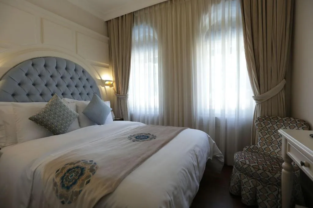 Room, Salbakos Herakleia Boutique Hotel, Izmir