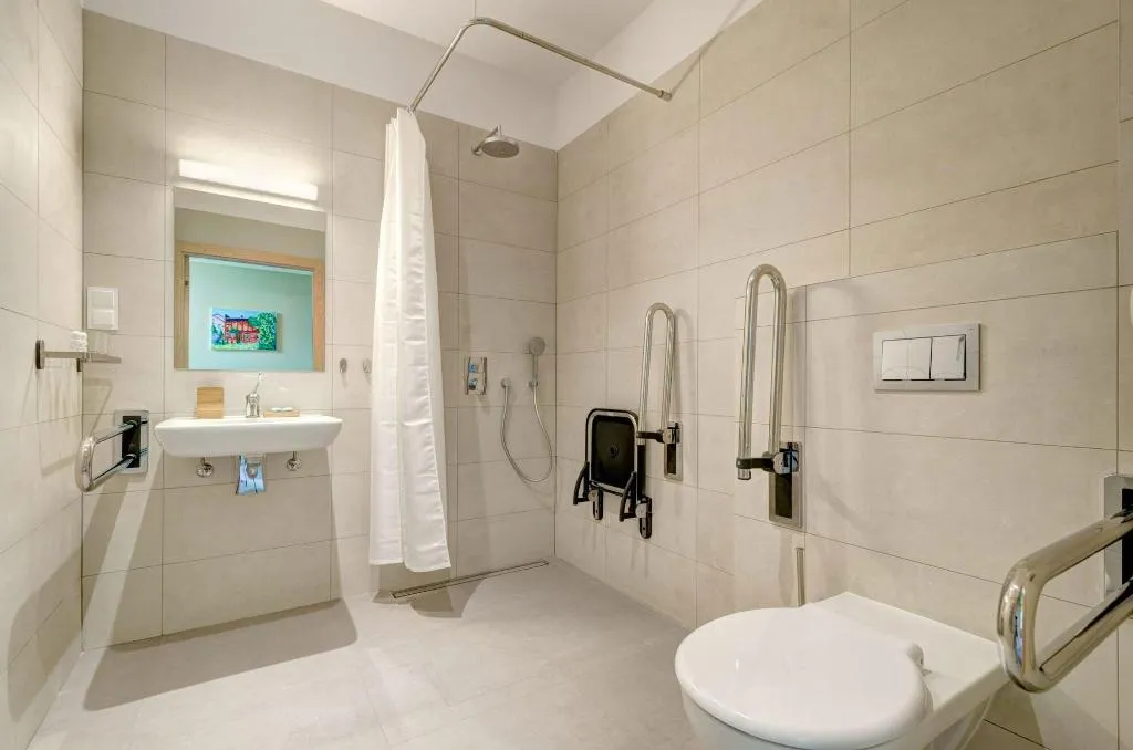Room, Ratusz B&B, Gdansk