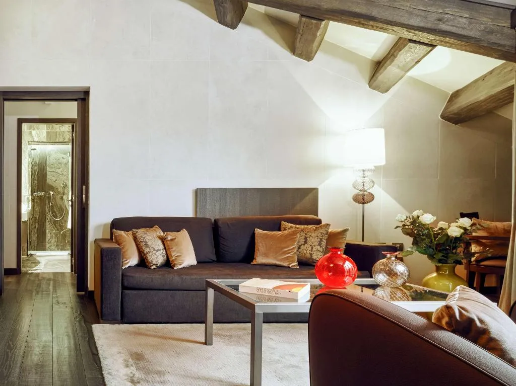 Room, Hyatt Centric Murano Venice, Venice