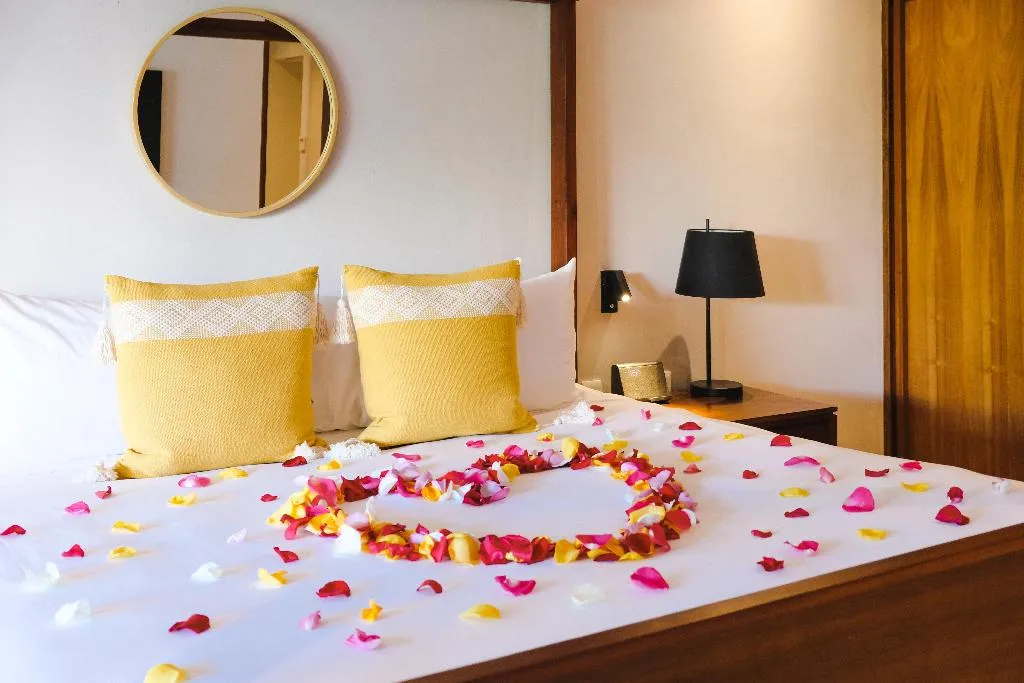 SUITE ONE BEDROOM Room, Aluna Resort Tulum, Cancun Area