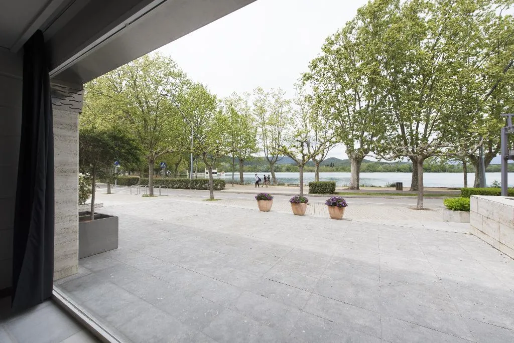 Lobby, Mirallac, Costa Brava