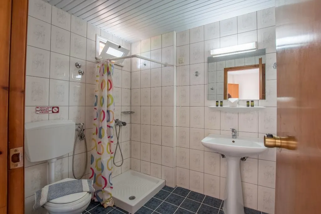 APARTMENT STANDARD Room, Danelis Apartments, Crete