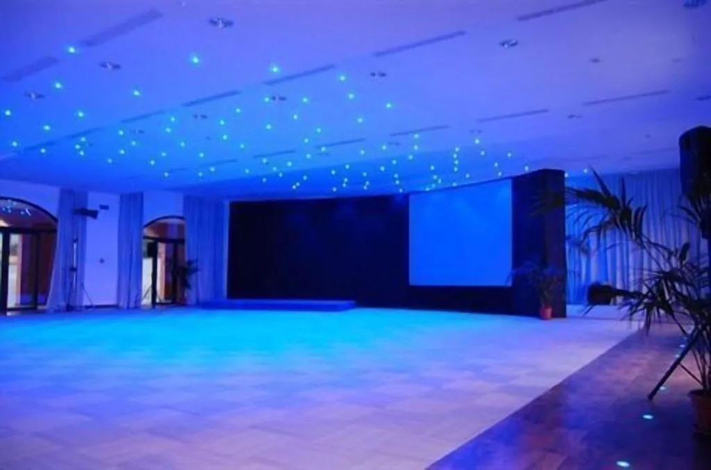Conferences, Santa Tecla Palace, Catania