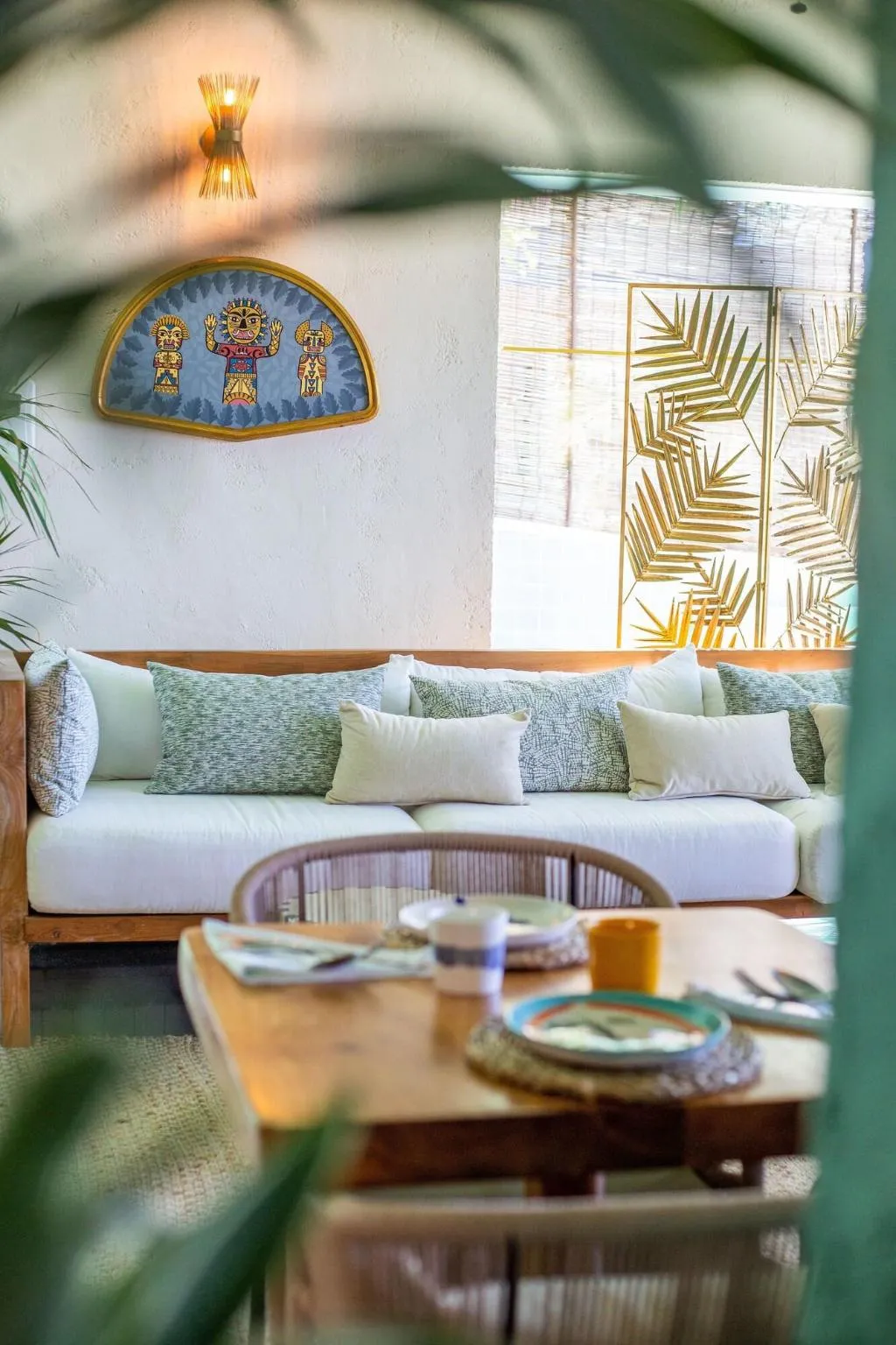 Restaurant, Mikasa Ibiza Boutique Hotel, Ibiza