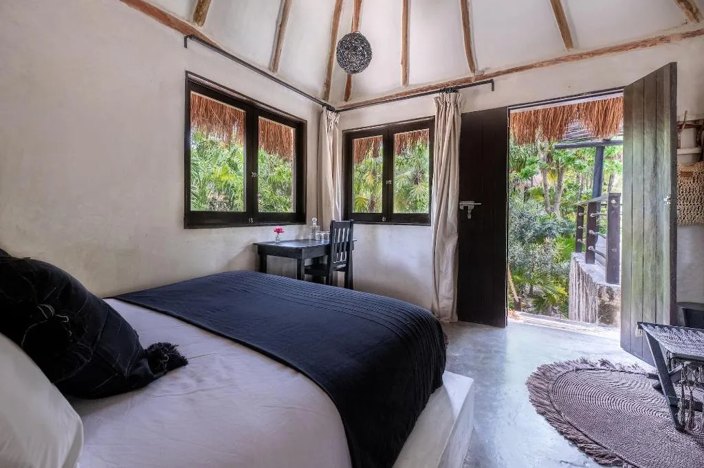 Room, Gramercy Tulum, Cancun Area
