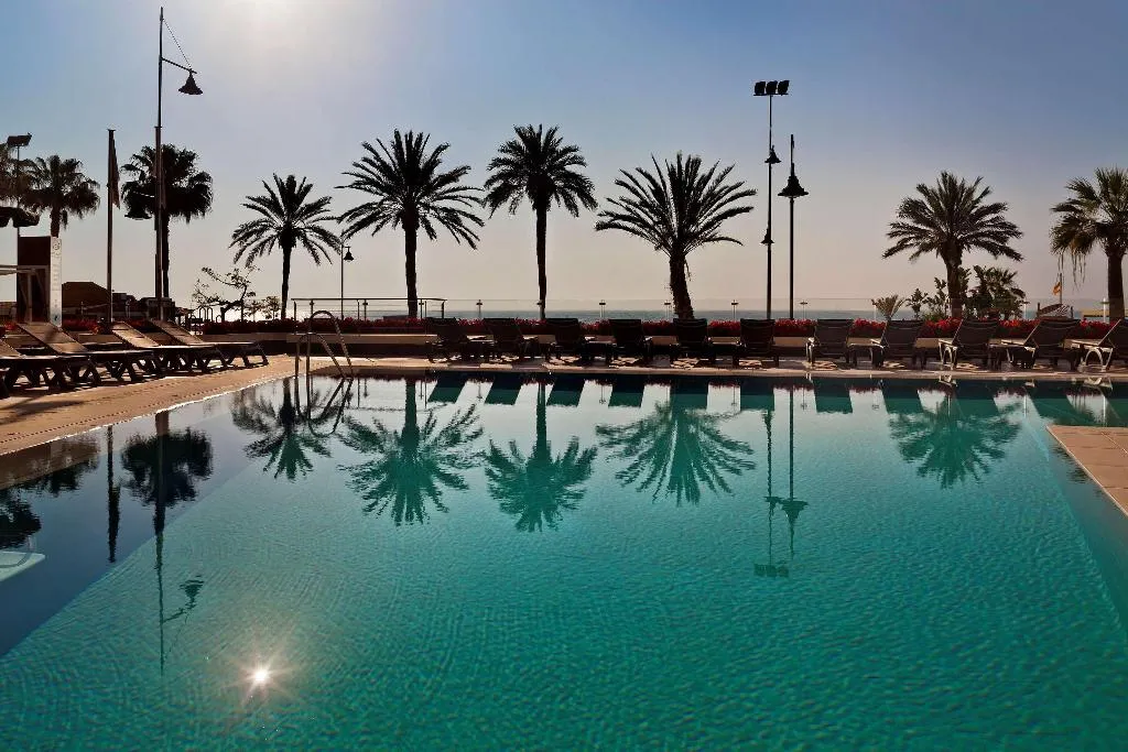 Pool, Melia Costa del Sol, Costa Del Sol