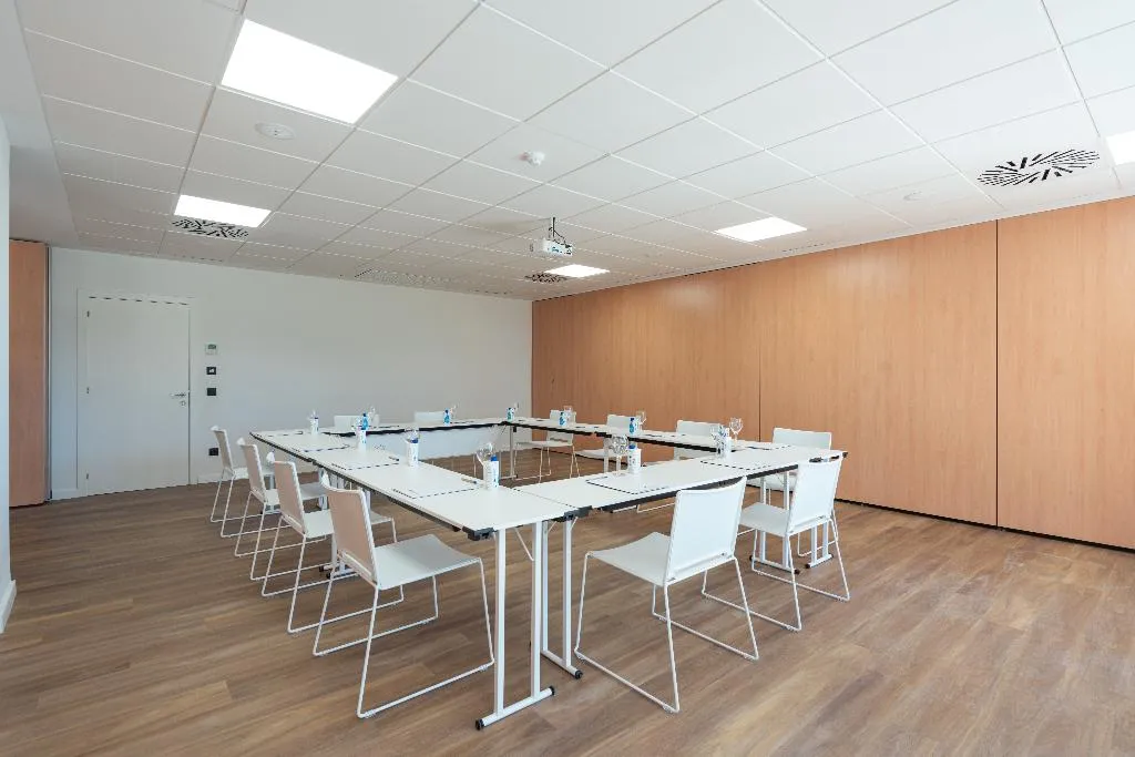 Conferences, THB Los Molinos, Ibiza