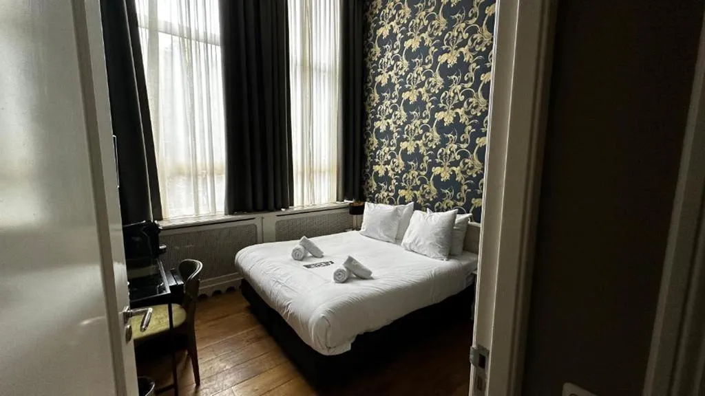 DOUBLE DELUXE Room, Grand Canal Boutique Hotels, Amsterdam