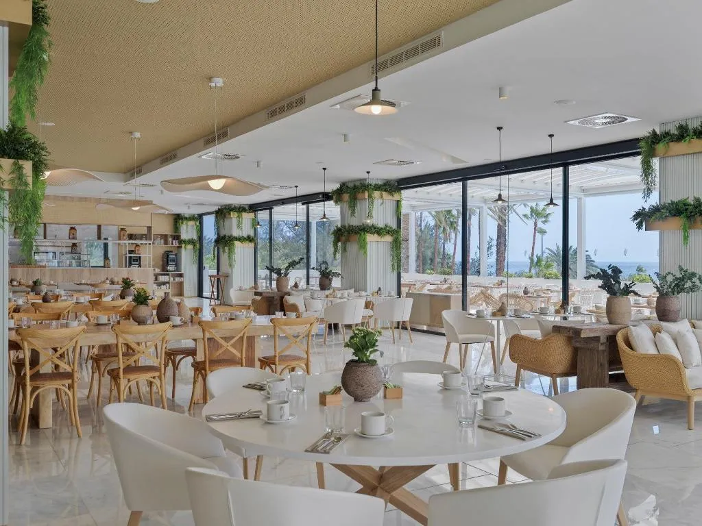 Restaurant, Paradisus Gran Canaria, Gran Canaria