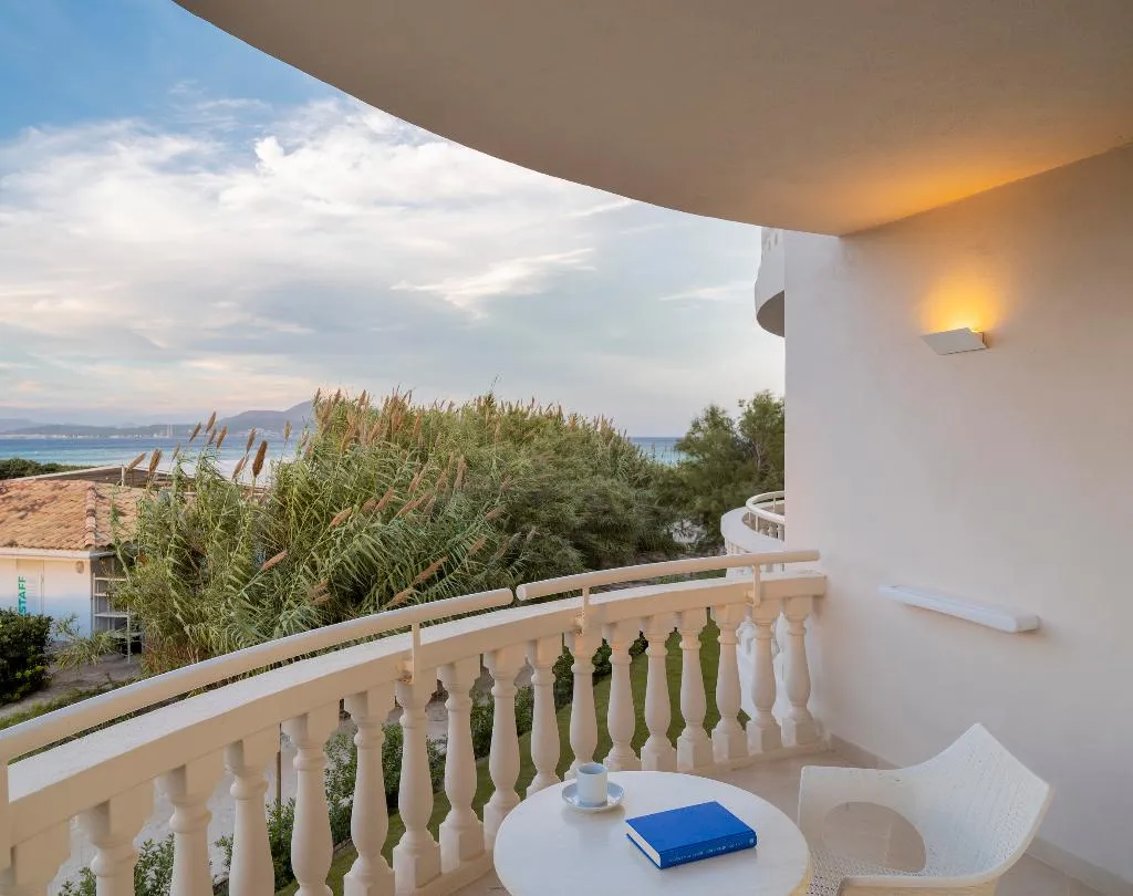 FAMILY ROOM WITH VIEWS Room, Iberostar Selection Albufera Park All Inclusive, Majorca