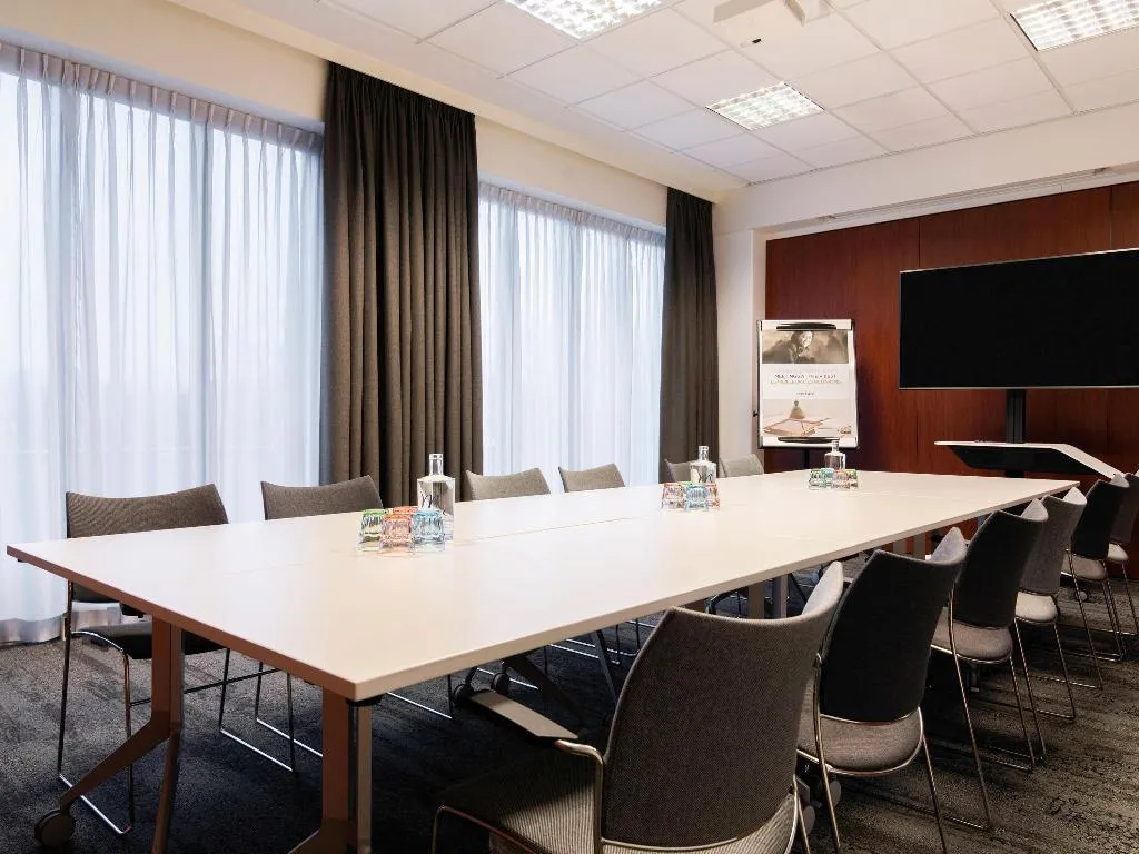 Conferences, Mercure Amsterdam City Hotel, Amsterdam