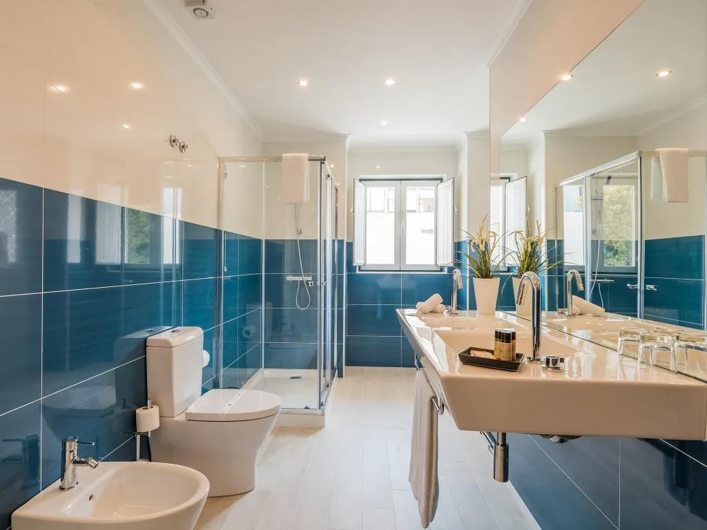 SUITE STANDARD Room, Vila Garden Guesthouse, Lisbon