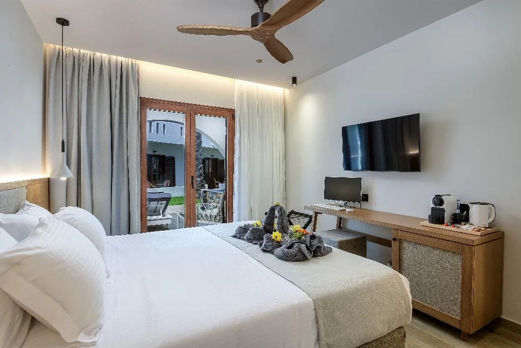 DOUBLE SUPERIOR Room, Gaia Garden, Kos