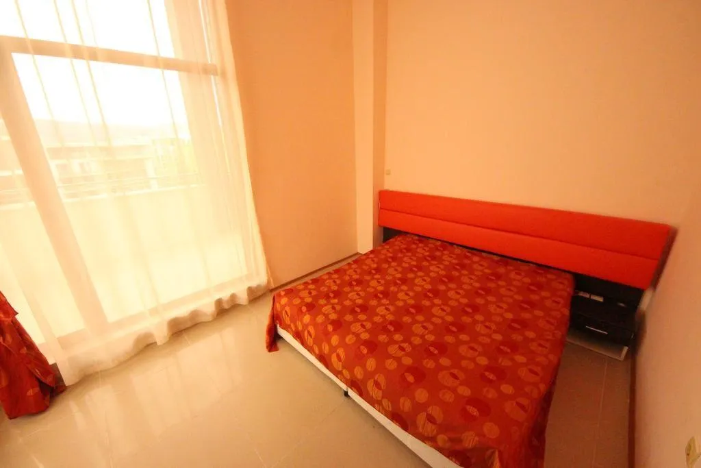 APARTMENT ONE BED Room, Menada Eden Apartments, Bourgas